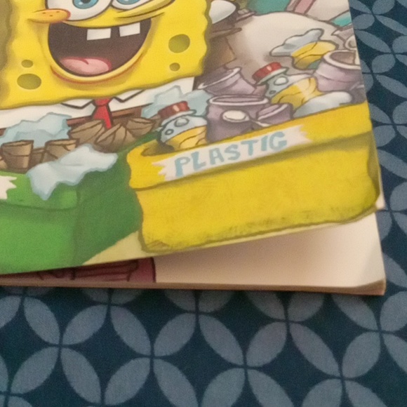 SpongeBob to the Rescue! - Picture 3 of 3